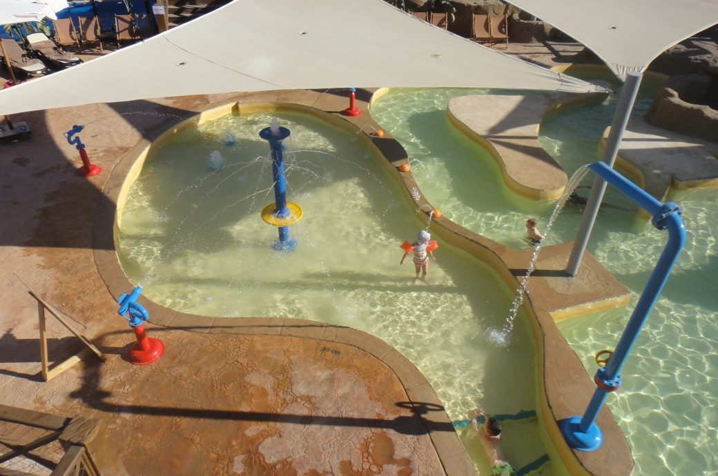 Image Jets, Coral Sea Holiday Resort and Aqua Park, Sharm El Sheikh, Egypt